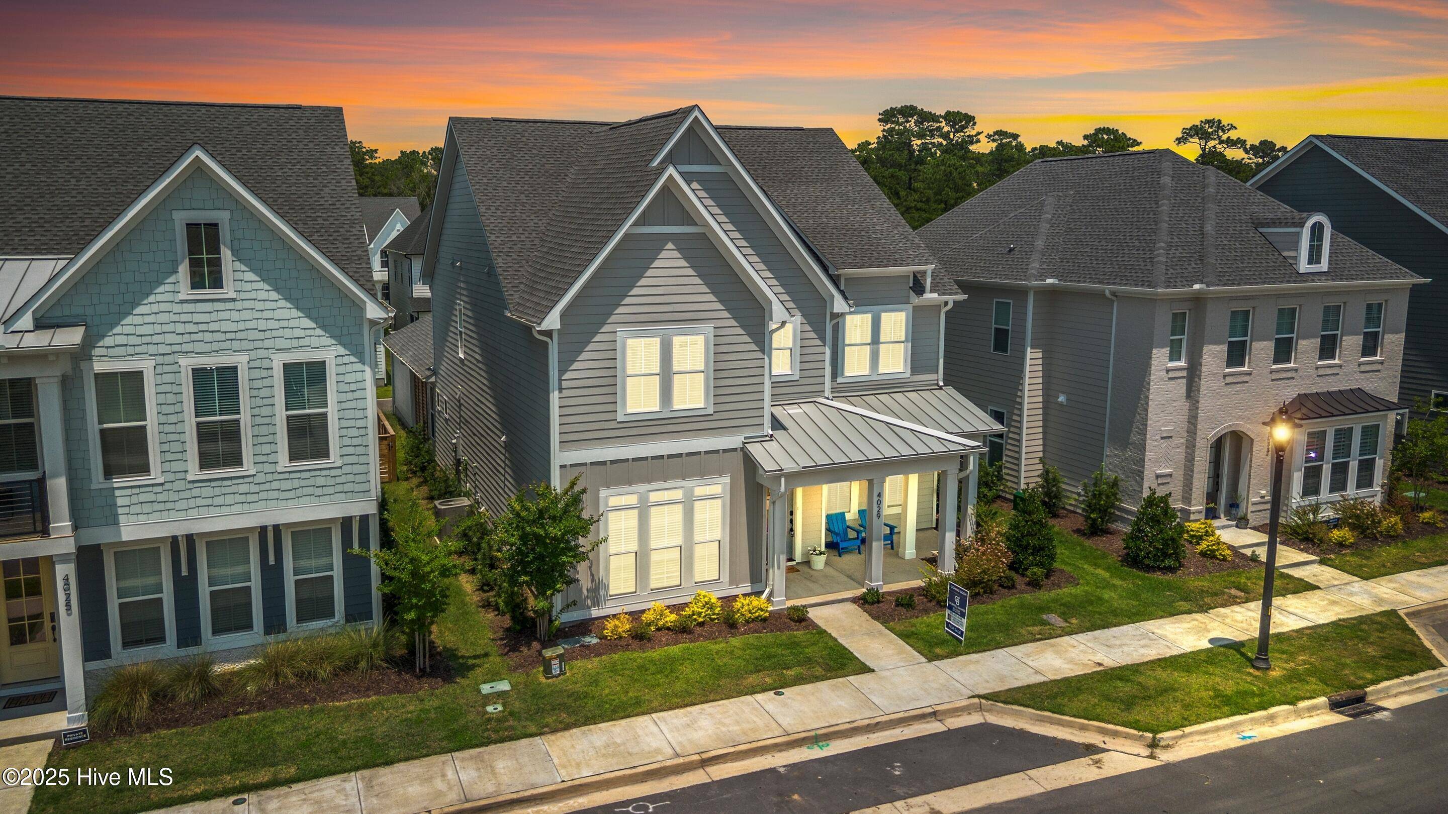 Wilmington, NC 28409,4029 Watersail DR