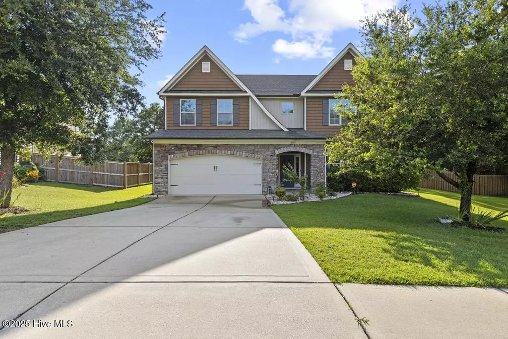 Swansboro, NC 28584,109 Creek End CT