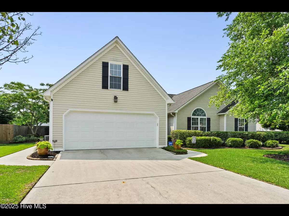 Wilmington, NC 28411,1204 Maple Ridge RD