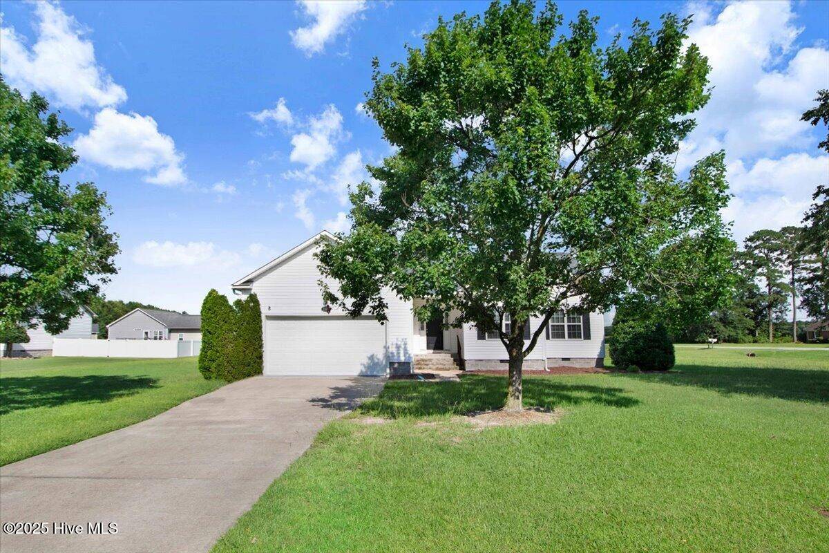 Goldsboro, NC 27534,101 Johnathans PL