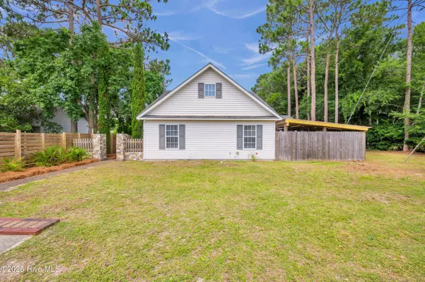 Wilmington, NC 28409,711 Navaho TRL