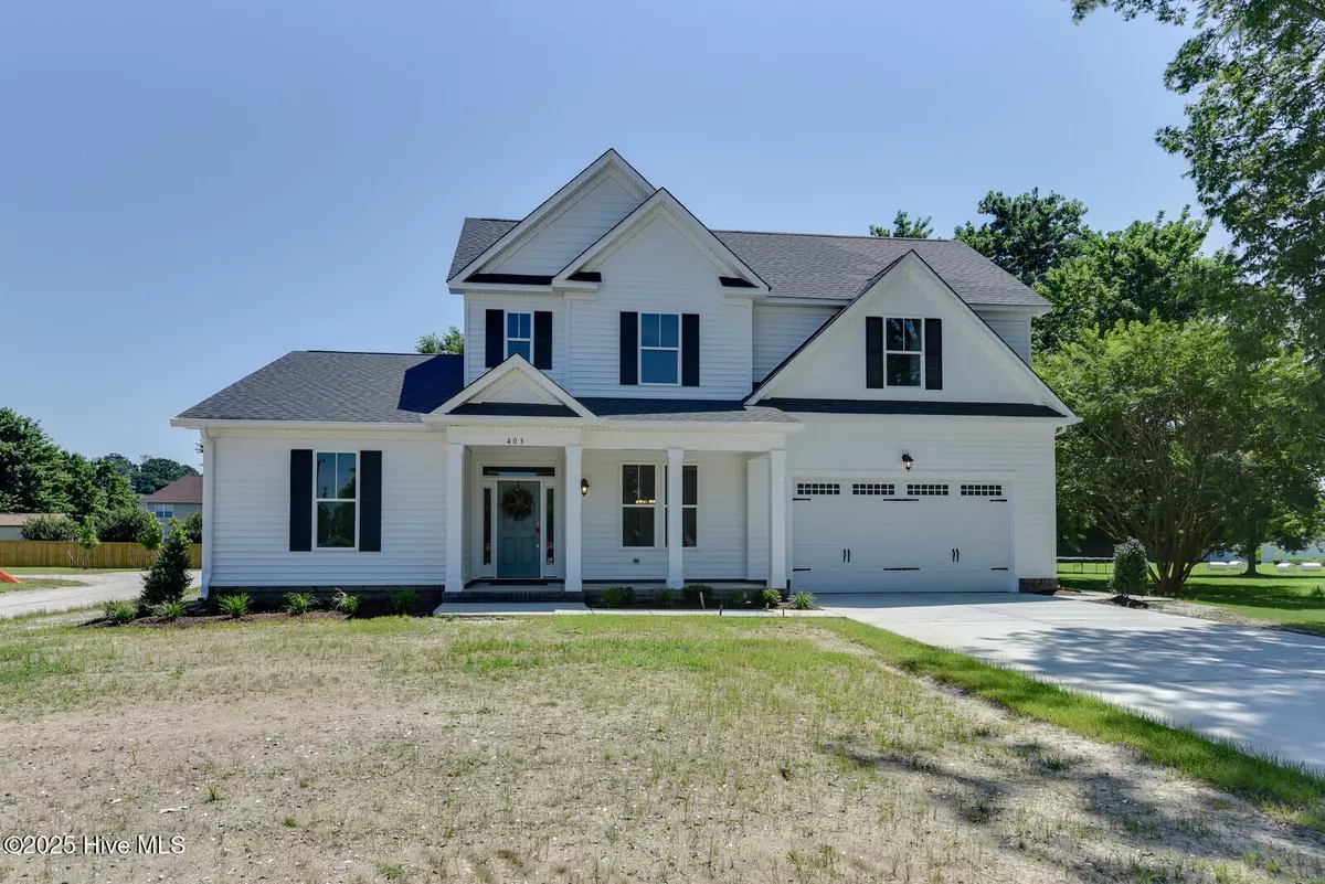 Elizabeth City, NC 27909,241 Grandview DR