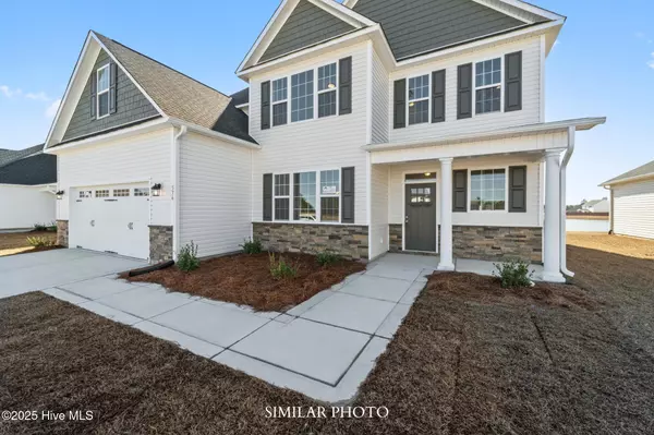Jacksonville, NC 28546,118 Sloth LN