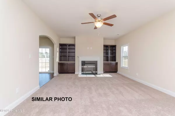 Jacksonville, NC 28546,118 Sloth LN