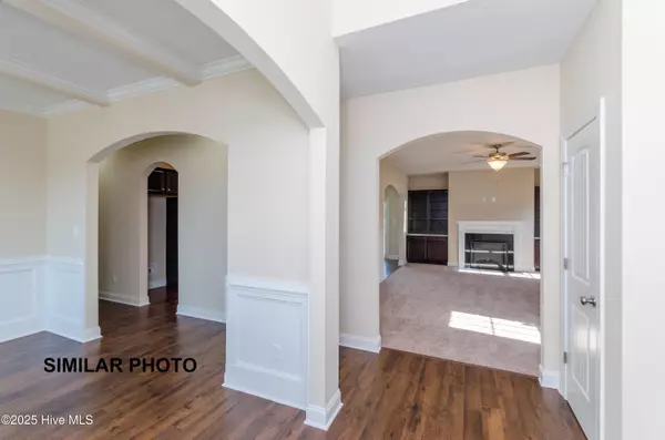 Jacksonville, NC 28546,118 Sloth LN