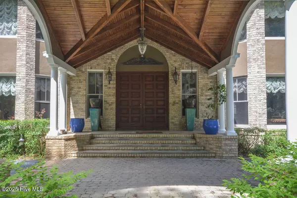 Vass, NC 28394,1064 Tresses CT