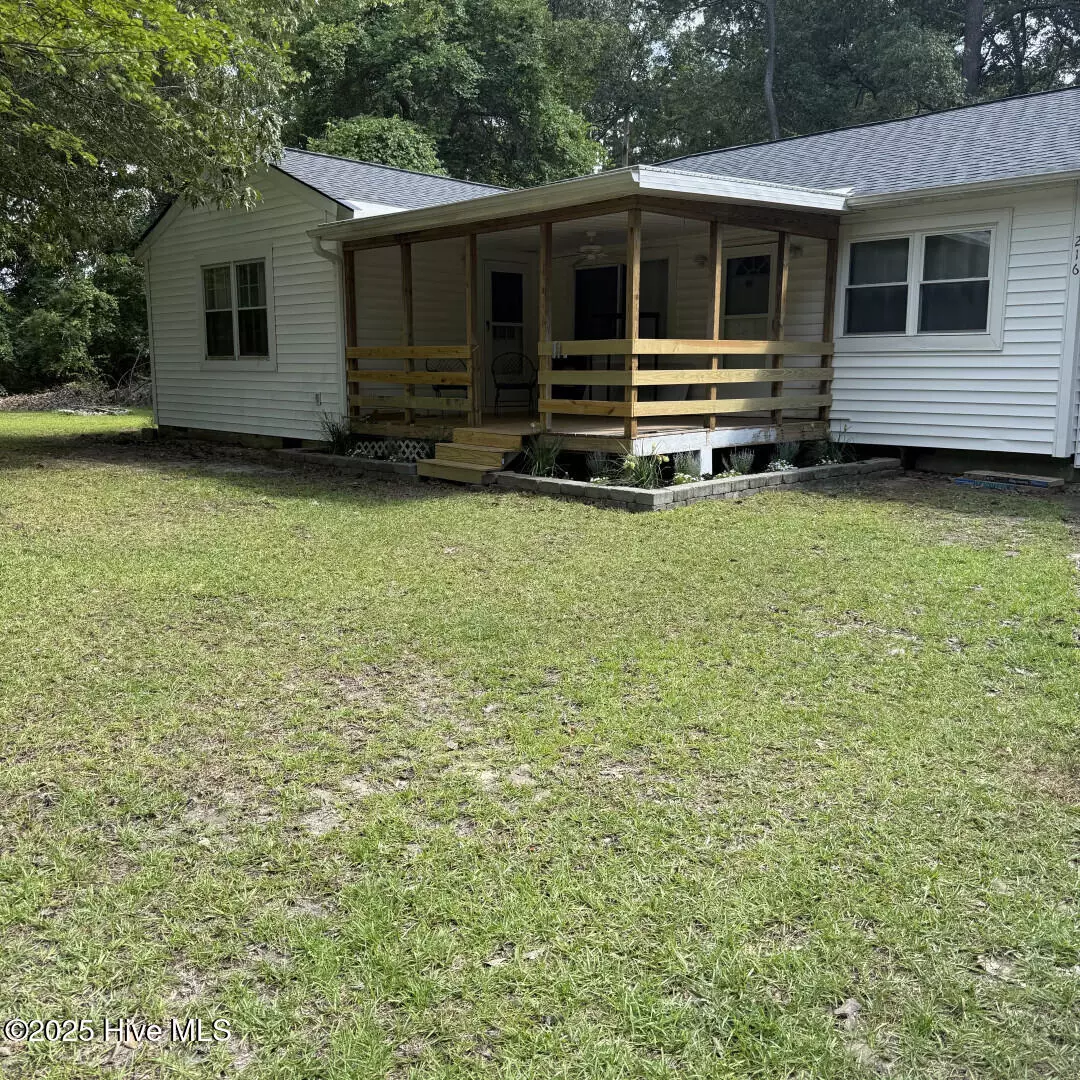 Edenton, NC 27932,216 Dakota TRL