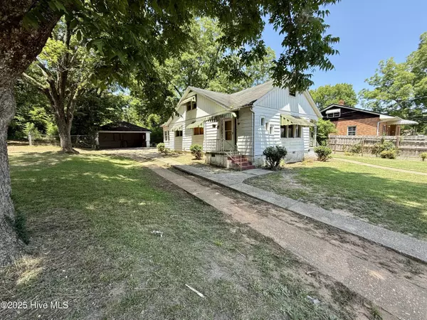 Rockingham, NC 28379,424 Bryan ST