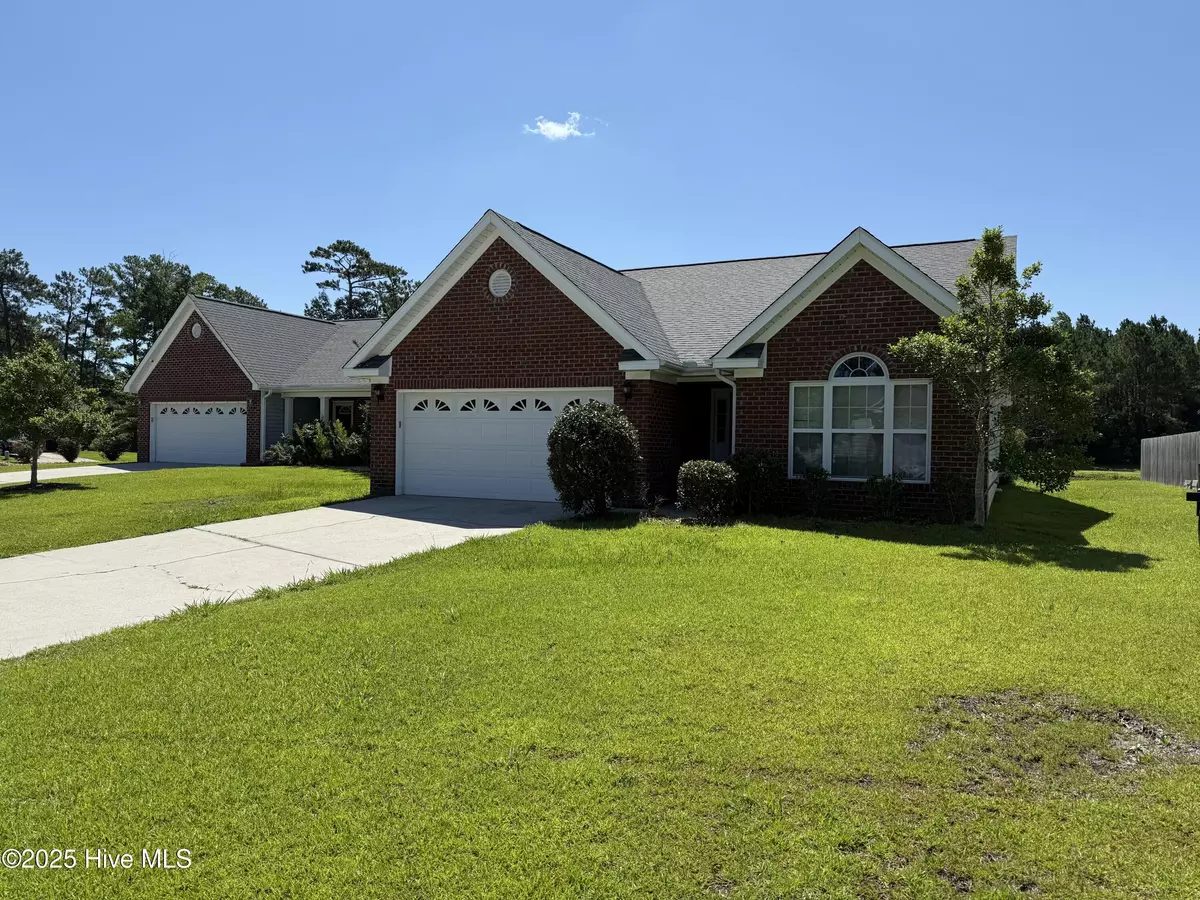 New Bern, NC 28560,108 Jubilee PL
