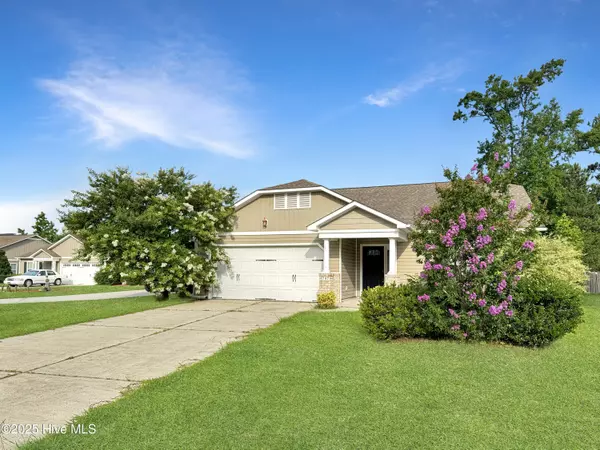 1297 Clancy DR NE, Leland, NC 28451