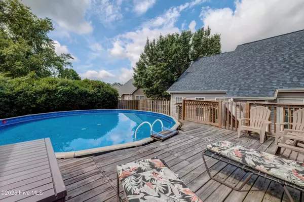 Leland, NC 28451,660 Pine Branches CIR SE