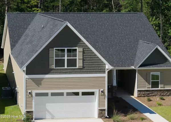 Hampstead, NC 28443,171 Portico CT