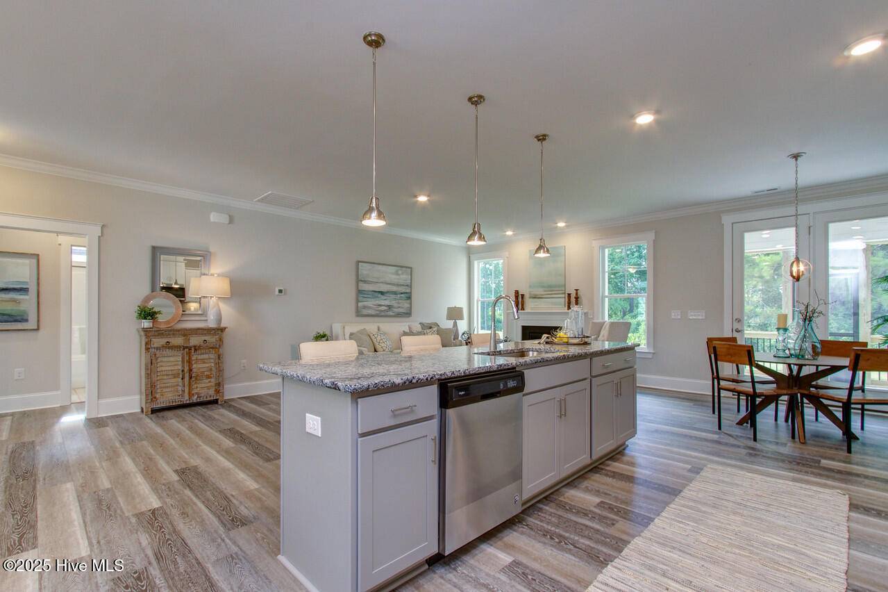 Hampstead, NC 28443,171 Portico CT