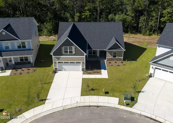 Hampstead, NC 28443,171 Portico CT