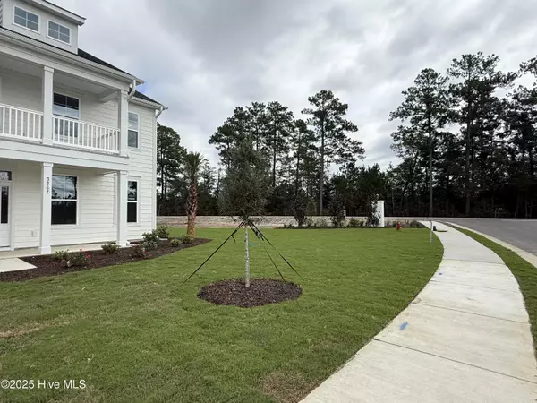 Leland, NC 28451,3367 Grand Park WAY