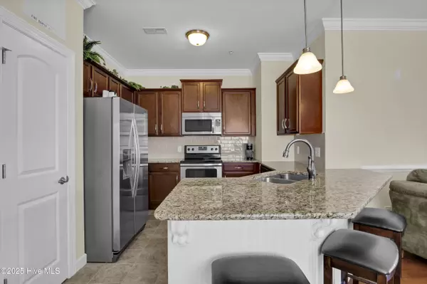 Calabash, NC 28467,8855 Radcliff DR NW #Unit 50b