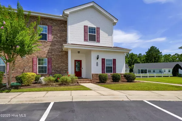 Calabash, NC 28467,8855 Radcliff DR NW #Unit 50b