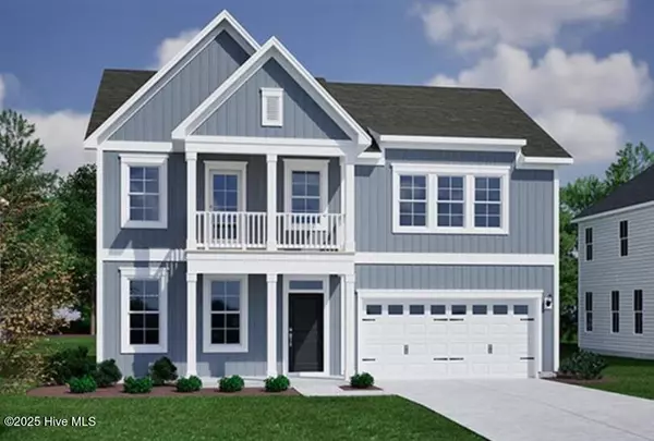 6830 Fellowship DR, Leland, NC 28451