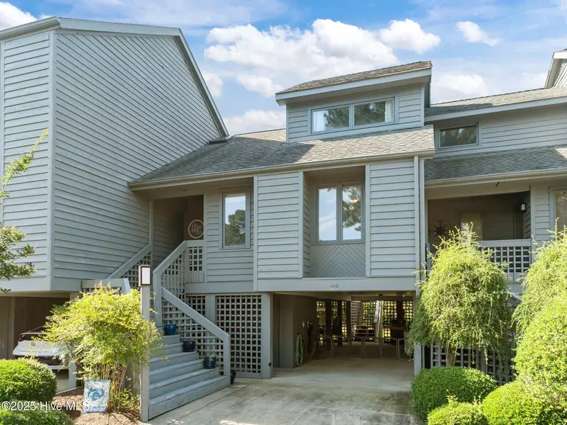 110 Forecastle CT, Washington, NC 27889