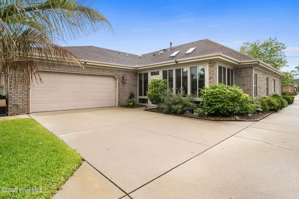 Leland, NC 28451,3729 Anslow DR