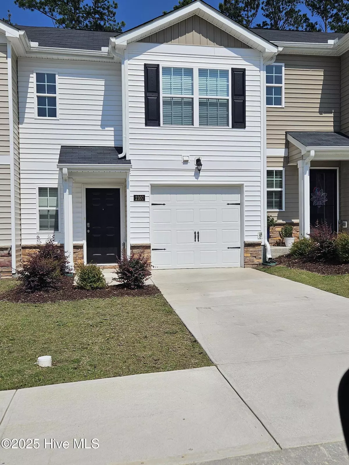Carthage, NC 28327,2107 Gracie LN