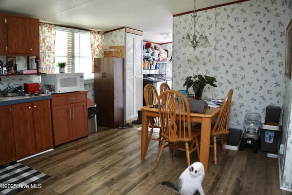 Blounts Creek, NC 27814,88 Birch DR