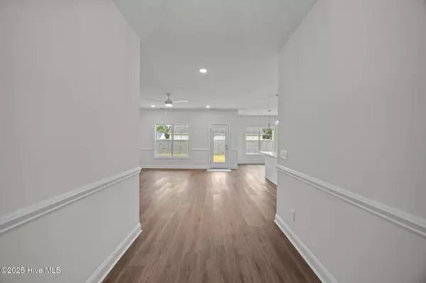 Ayden, NC 28513,406 Pepperbush CT