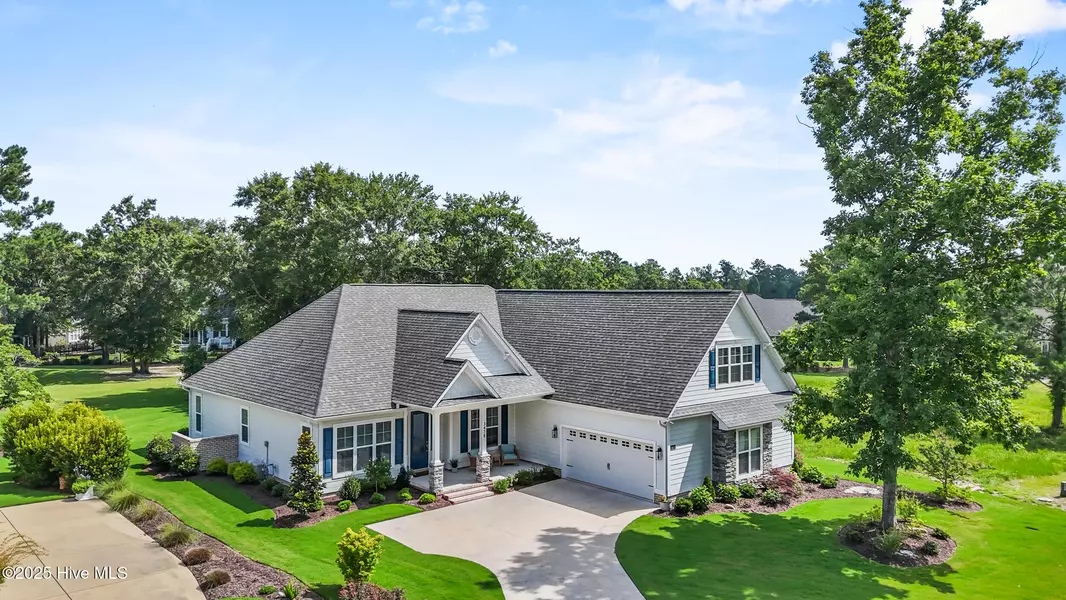 3478 Belle Meade WAY NE, Leland, NC 28451