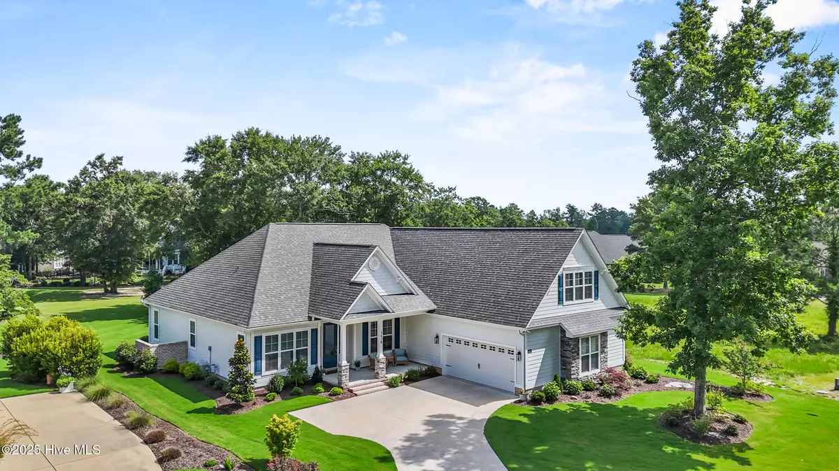 Leland, NC 28451,3478 Belle Meade WAY NE