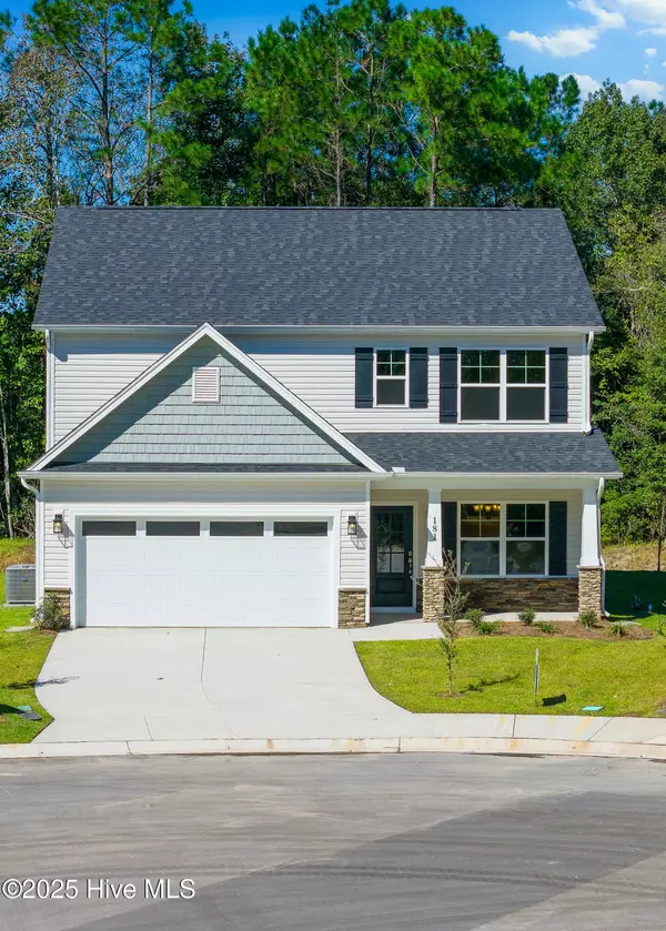 Hampstead, NC 28443,181 Portico CT