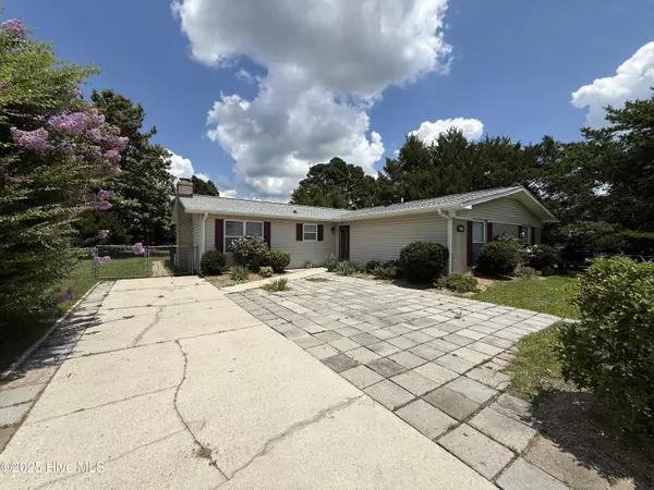 Jacksonville, NC 28540,110 Baysden DR