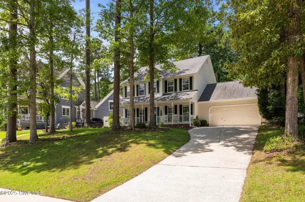 Havelock, NC 28532,703 Barney Fones DR