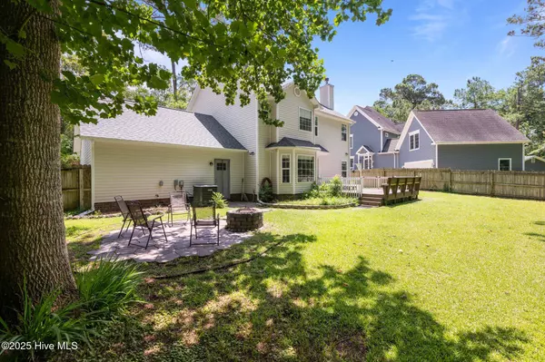 Havelock, NC 28532,703 Barney Fones DR
