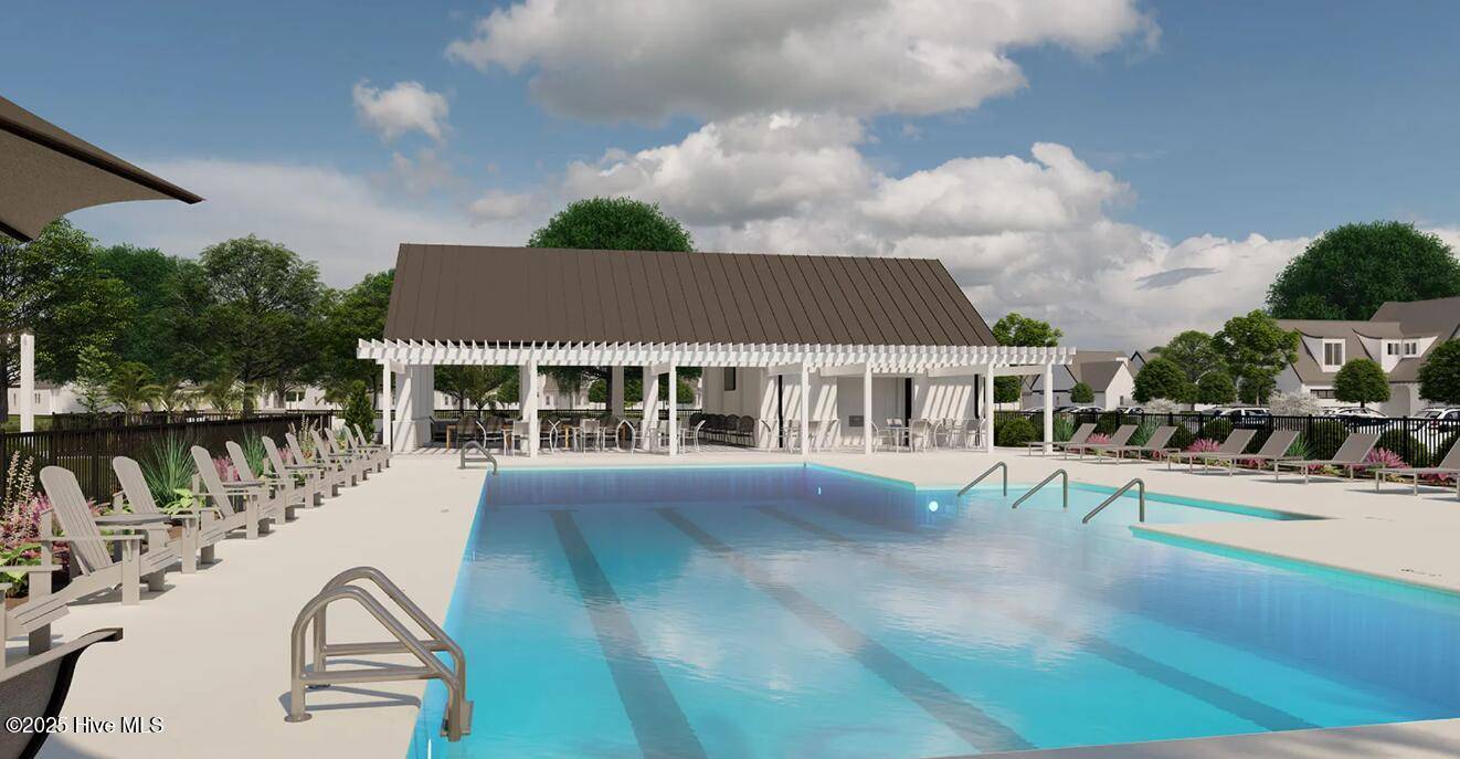 Leland, NC 28451,9811 Enchanted WAY #Lot 53
