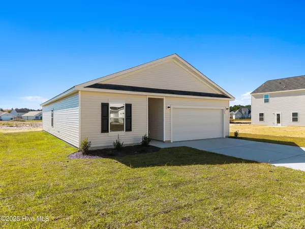 Richlands, NC 28574,604 S Squires Run LN