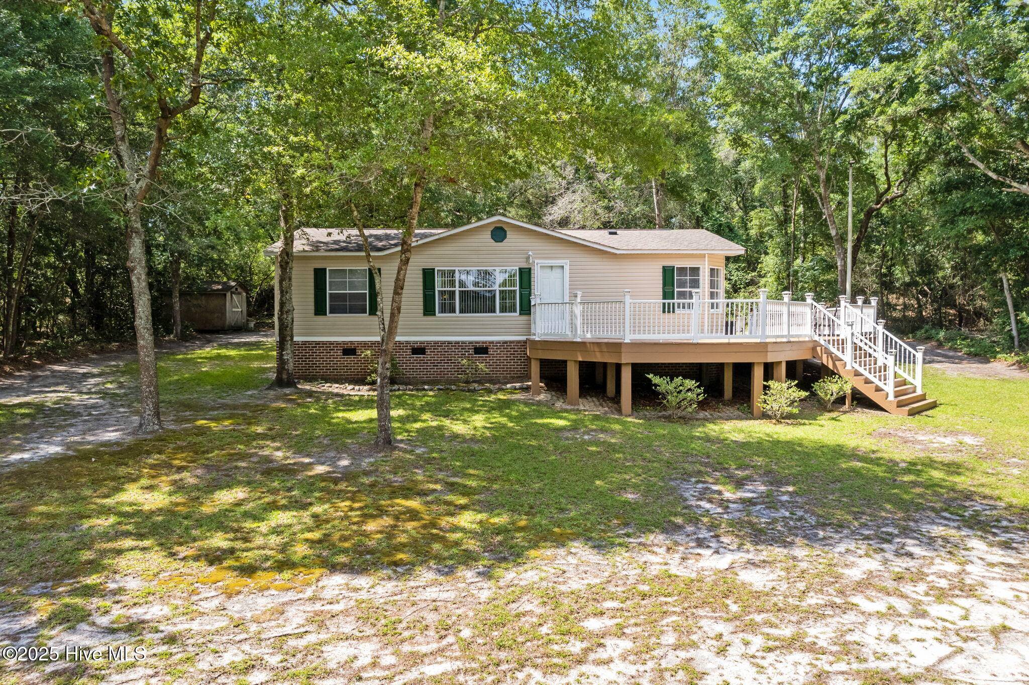 930 Cypress Lakes CIR SE, Bolivia, NC 28422
