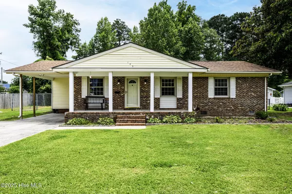 Havelock, NC 28532,103 Elizabeth ST