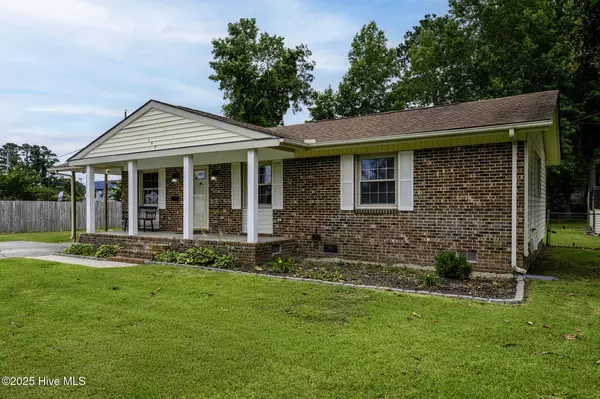 103 Elizabeth ST, Havelock, NC 28532