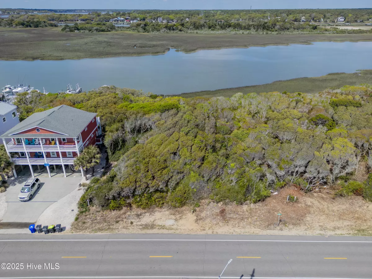 Oak Island, NC 28465,Lot 3 W Beach DR
