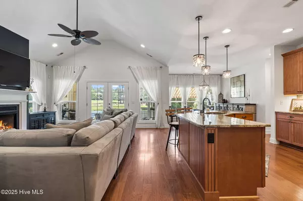 Southport, NC 28461,3710 Calla Lilly CT