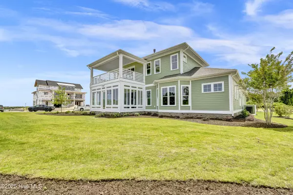 Hampstead, NC 28443,357 Planters WALK