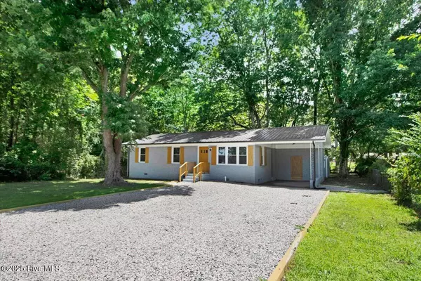 412 E 18th ST, Scotland Neck, NC 27874