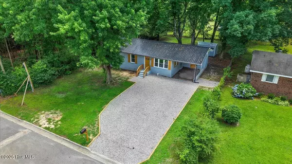 Scotland Neck, NC 27874,412 E 18th ST