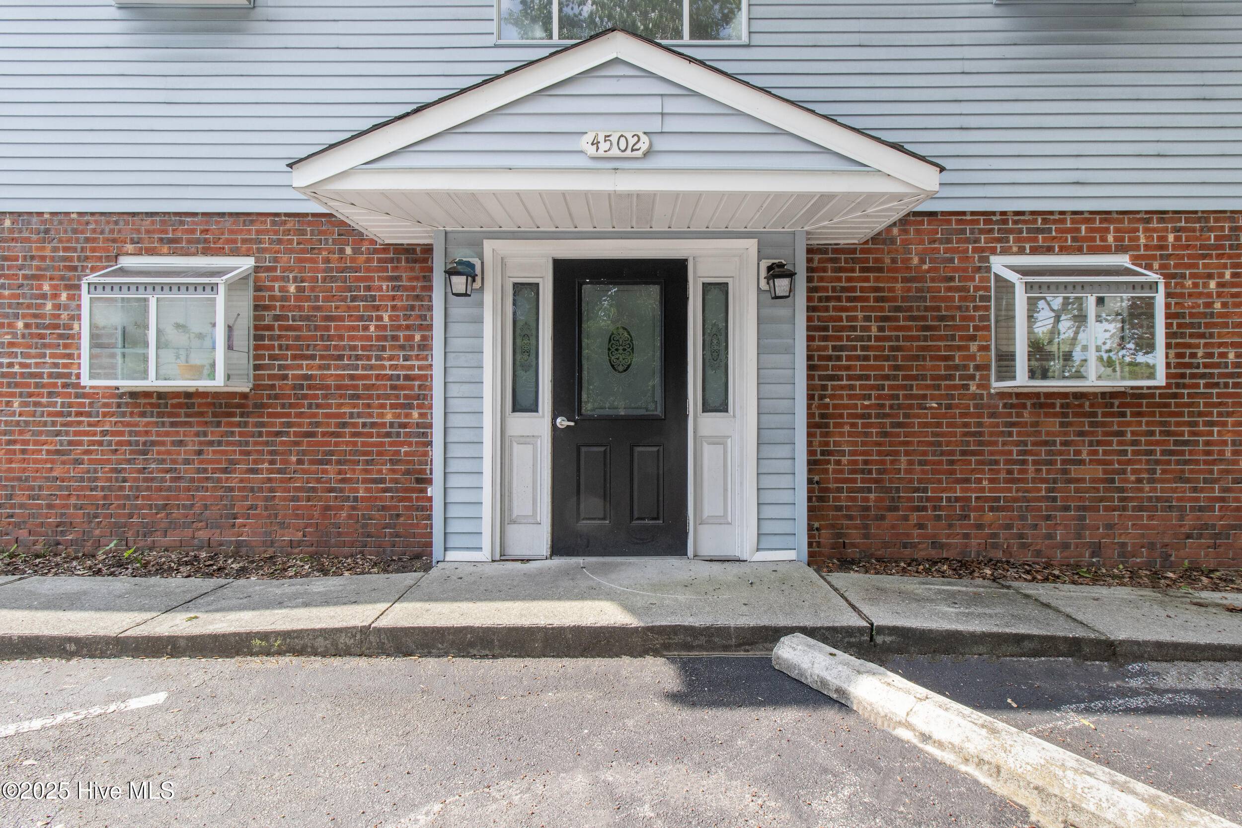 4502 Kimberly WAY #202, Wilmington, NC 28403