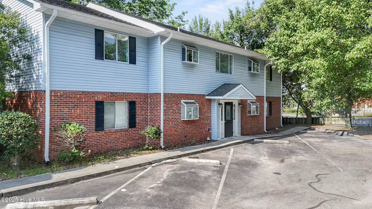 Wilmington, NC 28403,4502 Kimberly WAY #202