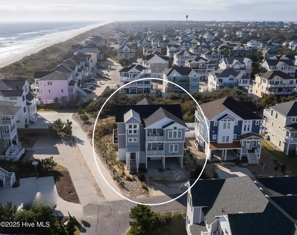 Corolla, NC 27927,640 Tide Arch