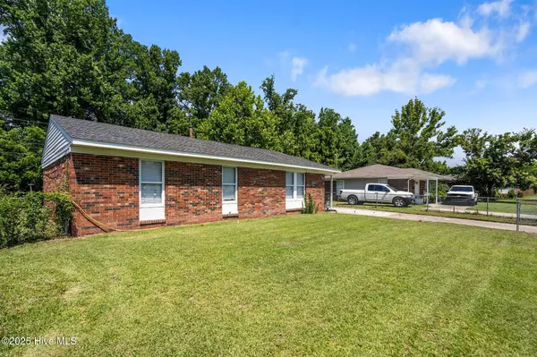 Wilmington, NC 28405,1106 E Stewart CIR