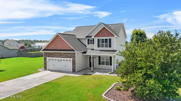 Richlands, NC 28574,131 Buckhaven DR