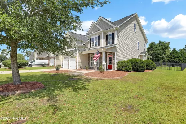 Maple Hill, NC 28454,420 Meadowland CIR