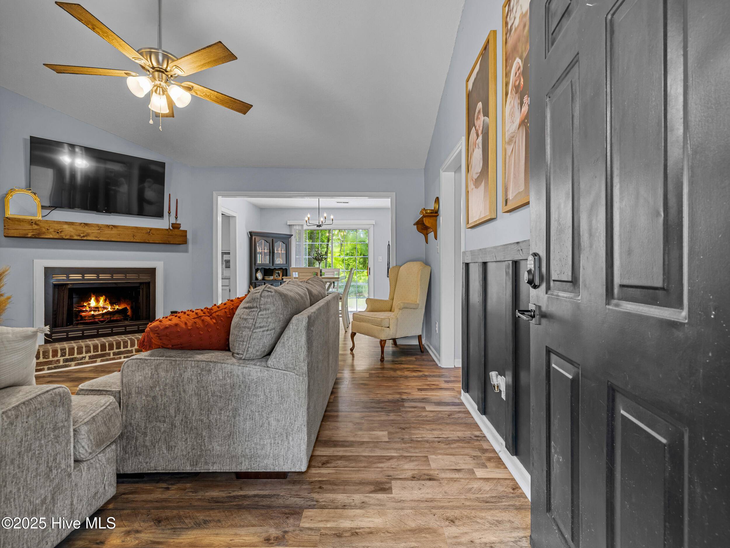 Richlands, NC 28574,117 Chappell Creek DR